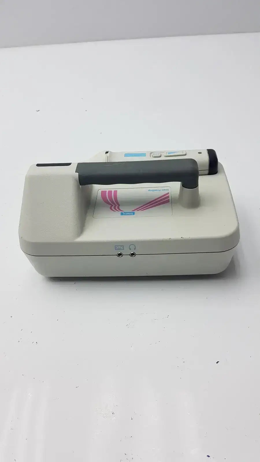 Nicolet Vascular Imex Freedop Ultrasound Dopllerr Doppler Ultrasound, second-hand product photo 3