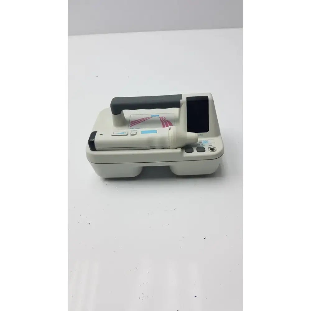 Nicolet Vascular Imex Freedop Ultrasound Dopllerr Doppler Ultrasound, second-hand product photo 5