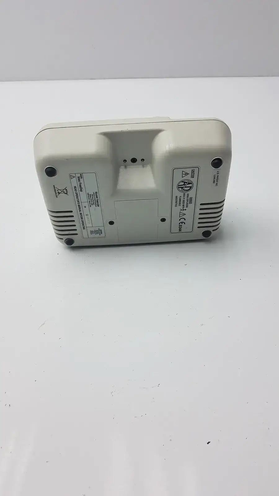 Nicolet Vascular Imex Freedop Ultrasound Dopllerr Doppler Ultrasound, second-hand product photo 6