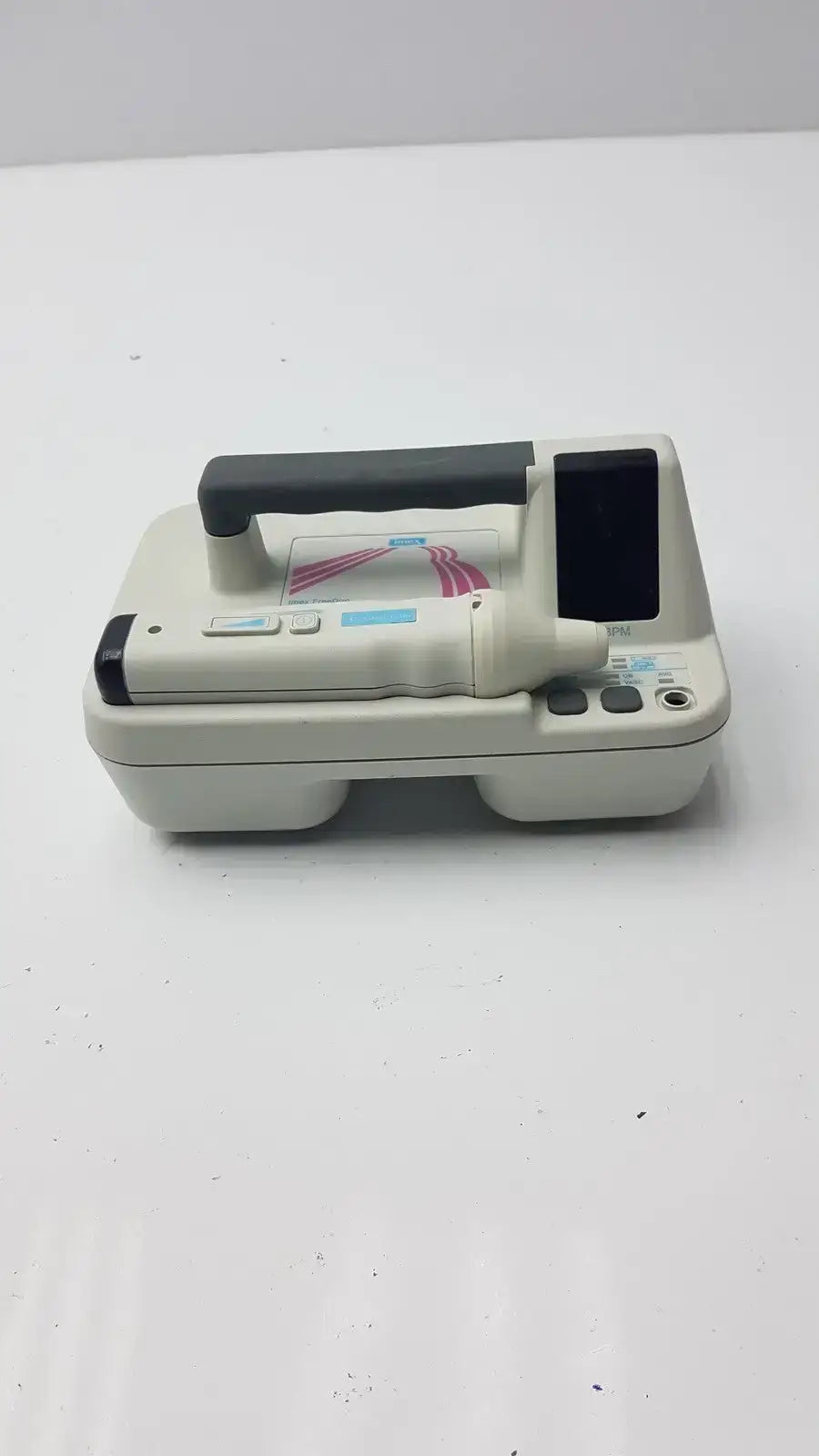 Nicolet Vascular Imex Freedop Ultrasound Dopllerr Doppler Ultrasound, second-hand product photo 5