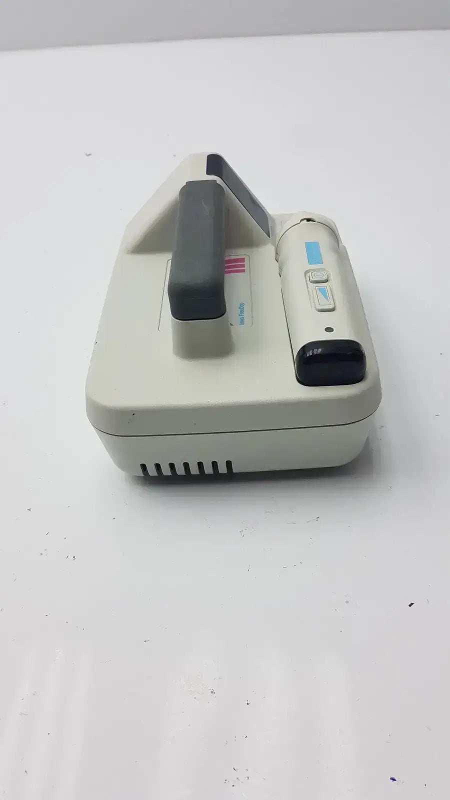 Nicolet Vascular Imex Freedop Ultrasound Dopllerr Doppler Ultrasound, second-hand product photo 4