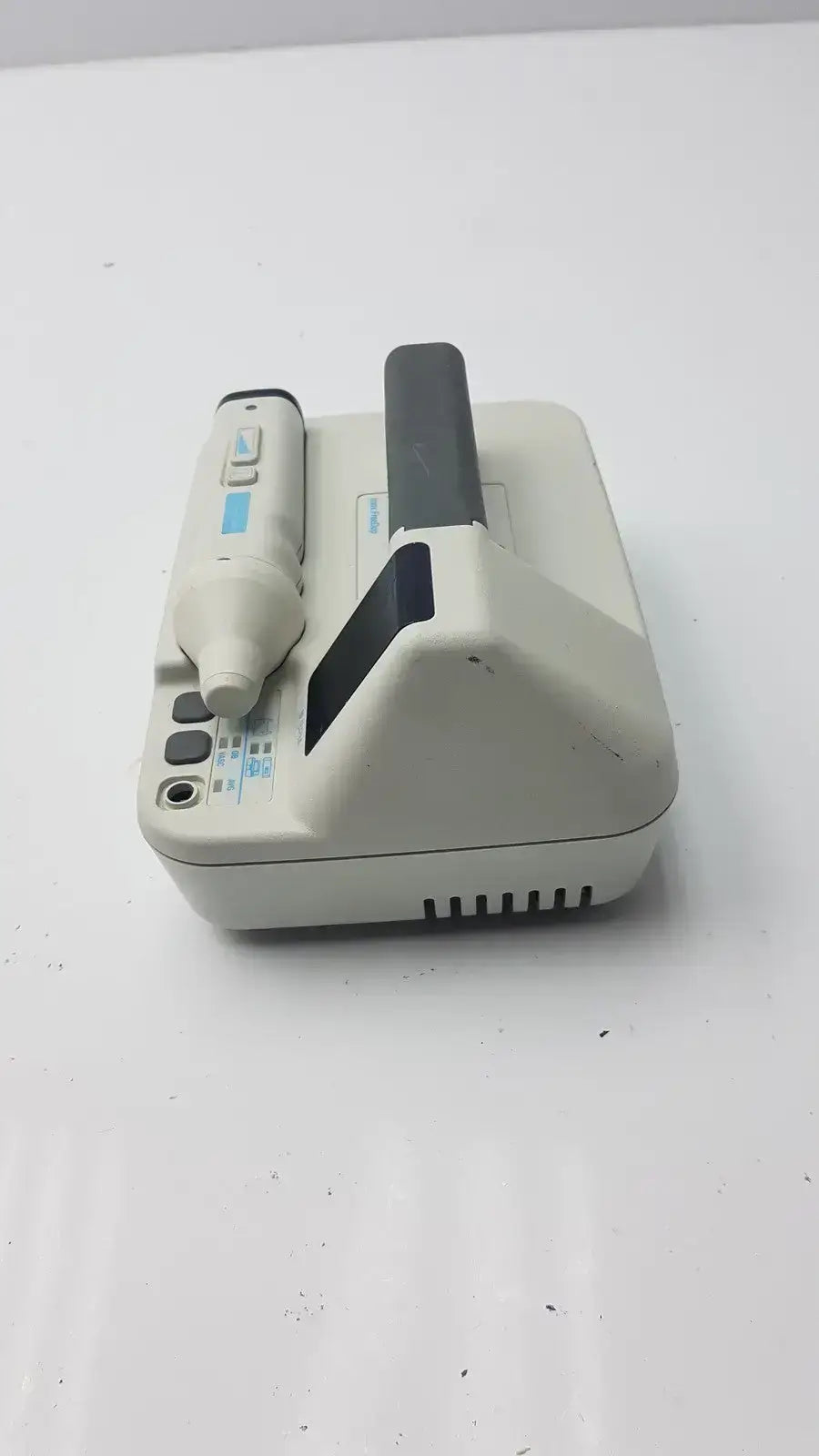 Nicolet Vascular Imex Freedop Ultrasound Dopllerr Doppler Ultrasound, second-hand product photo 2
