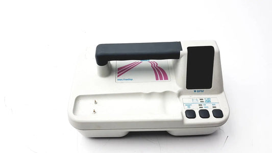 Reuse Medical Nicolet Vascular Imex Freedop Ultrasound Doppler Other Medical & Lab Equipment, second-hand product photo 1