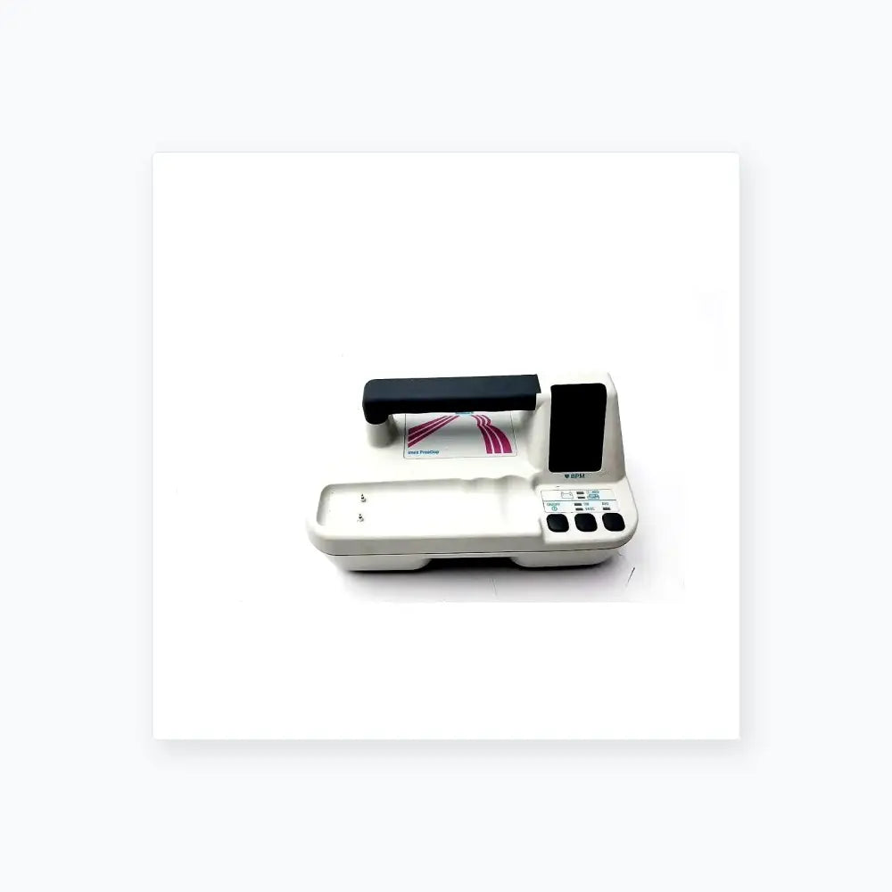 Reuse Medical Nicolet Vascular Imex Freedop Ultrasound Doppler Other Medical & Lab Equipment, second-hand product photo 1