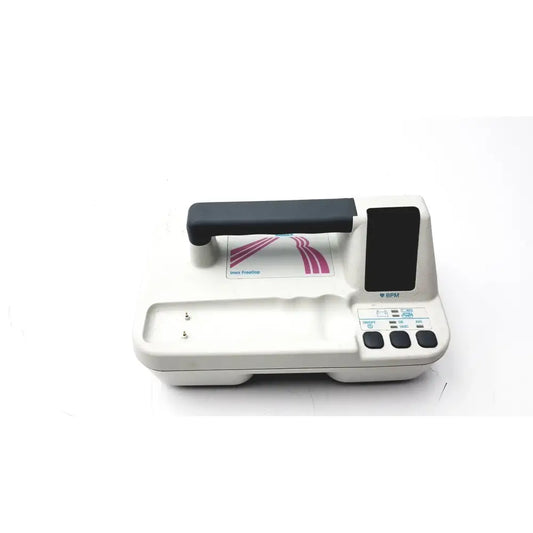 Reuse Medical Nicolet Vascular Imex Freedop Ultrasound Doppler Other Medical & Lab Equipment, second-hand product photo 1