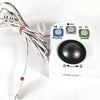Niconix P/N NX550-02 Cellvizio Confocal Processor Track Ball