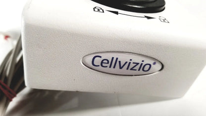 Niconix P/N NX550-02 Cellvizio Confocal Processor Track Ball Trackball, second-hand product photo 7