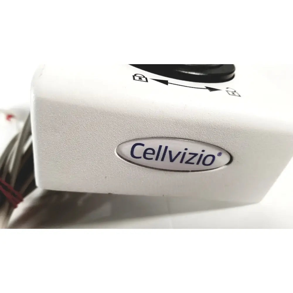 Niconix P/N NX550-02 Cellvizio Confocal Processor Track Ball Trackball, second-hand product photo 7