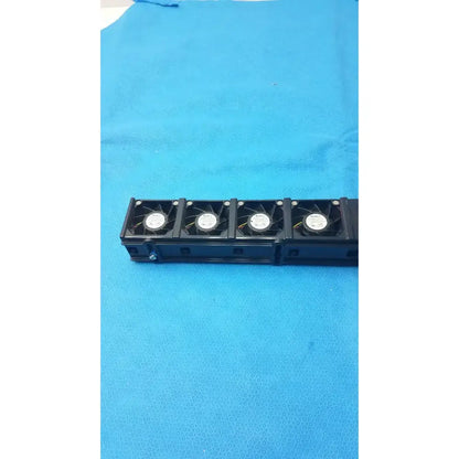 Nidec UltraFlo V60E12BS1A7 Cooling Fan 12V DC Brushless Server Industrial Fan Brushless Cooling Fan, second-hand product photo 7