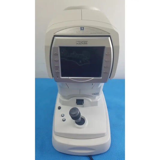 Reuse Medical Nidek Marco NT-510 Non Contact Tonometer Other Medical & Lab Equipment, second-hand product photo 1
