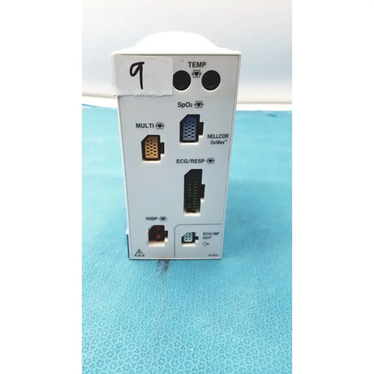 Reuse Medical Nihon Kohden AY-651P Multi-Parameter Module Other Medical & Lab Equipment, second-hand product photo 1