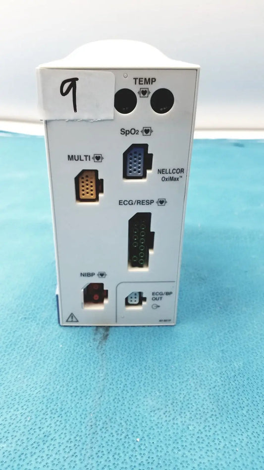 Reuse Medical Nihon Kohden AY-651P Multi-Parameter Module Other Medical & Lab Equipment, second-hand product photo 1