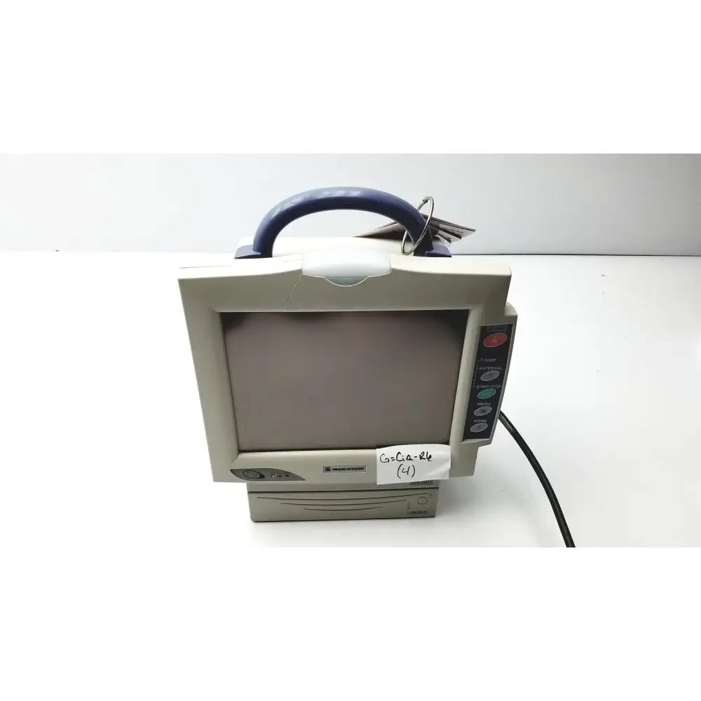 Reuse Medical Nihon Kohden BSM-2351A Bedside Patient Monitor Other Medical & Lab Equipment, second-hand product photo 1