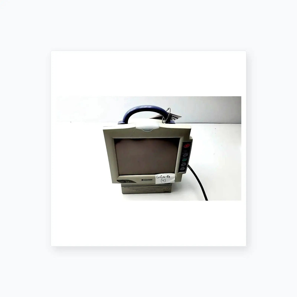 Reuse Medical Nihon Kohden BSM-2351A Bedside Patient Monitor Other Medical & Lab Equipment, second-hand product photo 1