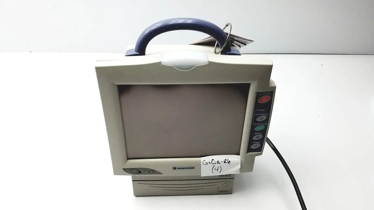 Reuse Medical Nihon Kohden BSM-2351A Bedside Patient Monitor Other Medical & Lab Equipment, second-hand product photo 1