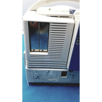 Nihon Kohden BSM-6301A Life Scope Bedside Patient Monitor Patient Monitor, second-hand product photo 8