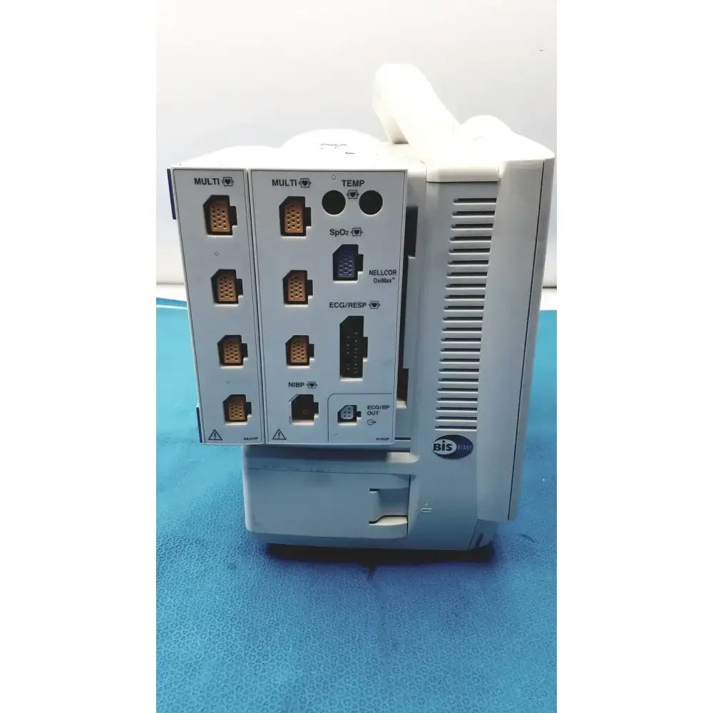 Nihon Kohden BSM-6301A Life Scope Bedside Patient Monitor Patient Monitor, second-hand product photo 3