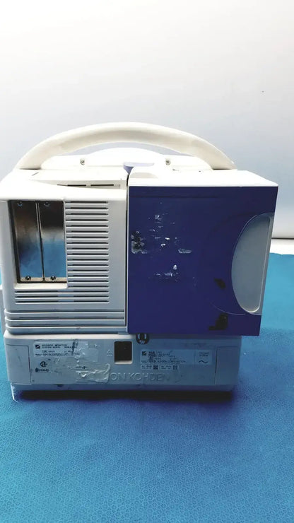Nihon Kohden BSM-6301A Life Scope Bedside Patient Monitor Patient Monitor, second-hand product photo 9
