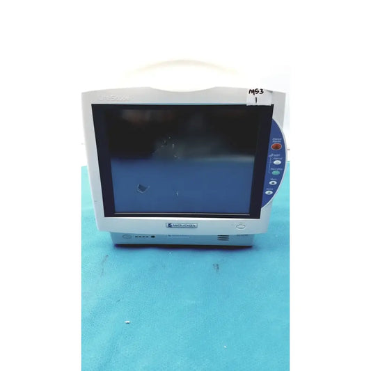 Reuse Medical Nihon Kohden BSM-6501A Life Scope Bedside Patient Monitor Other Medical & Lab Equipment, as-is (for parts) product photo 1