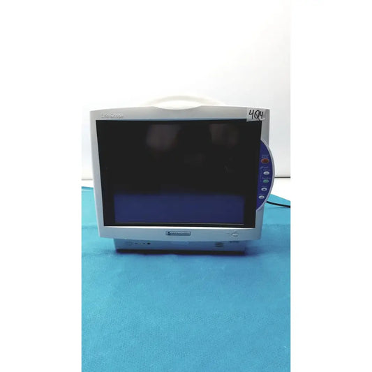 Reuse Medical Nihon Kohden BSM-6701A Life Scope Bedside Patient Monitor Other Medical & Lab Equipment, as-is (for parts) product photo 1