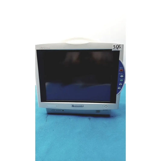 Reuse Medical Nihon Kohden BSM-6701A LifeScope Bedside Patient Monitor Other Medical & Lab Equipment, second-hand product photo 1