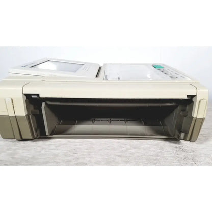 Nihon Kohden Cardiofax Q ECG-9130K ECG Machine ECG Machine, as-is (for parts) product photo 2