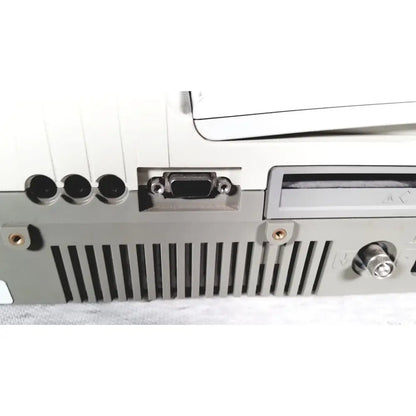 Nihon Kohden Cardiofax Q ECG-9130K ECG Machine ECG Machine, as-is (for parts) product photo 10
