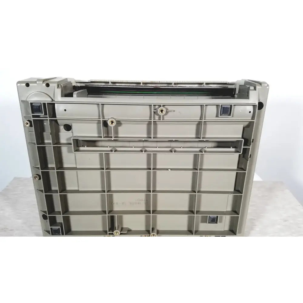 Nihon Kohden Cardiofax Q ECG-9130K ECG Machine ECG Machine, as-is (for parts) product photo 3