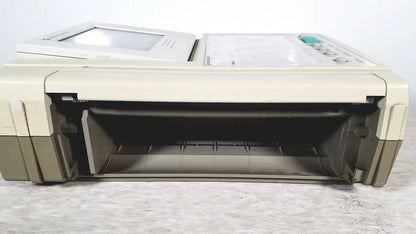 Nihon Kohden Cardiofax Q ECG-9130K ECG Machine ECG Machine, as-is (for parts) product photo 2