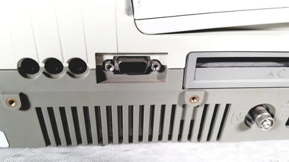 Nihon Kohden Cardiofax Q ECG-9130K ECG Machine ECG Machine, as-is (for parts) product photo 10