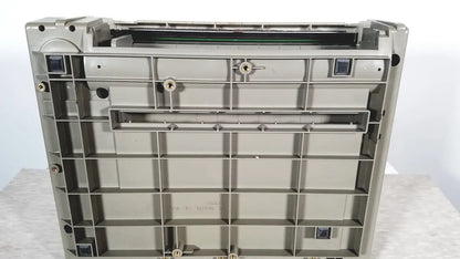 Nihon Kohden Cardiofax Q ECG-9130K ECG Machine ECG Machine, as-is (for parts) product photo 3