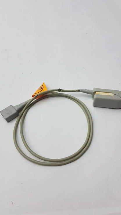 Nellcor Nihon Kohden DB9 SPO2 Probe Sensor Monitors Reusable Finger Sensor Compatible SpO2 Sensor, second-hand product photo 5