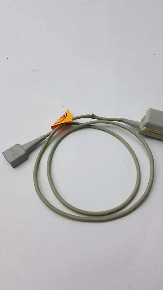 Nellcor Nihon Kohden DB9 SPO2 Probe Sensor Monitors Reusable Finger Sensor Compatible SpO2 Sensor, second-hand product photo 2