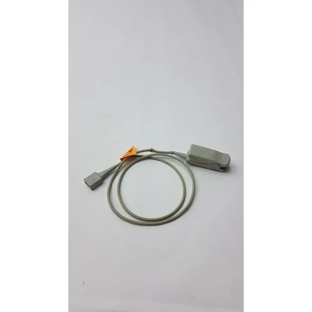 Nellcor Nihon Kohden DB9 SPO2 Probe Sensor Monitors Reusable Finger Sensor Compatible SpO2 Sensor, second-hand product photo 3