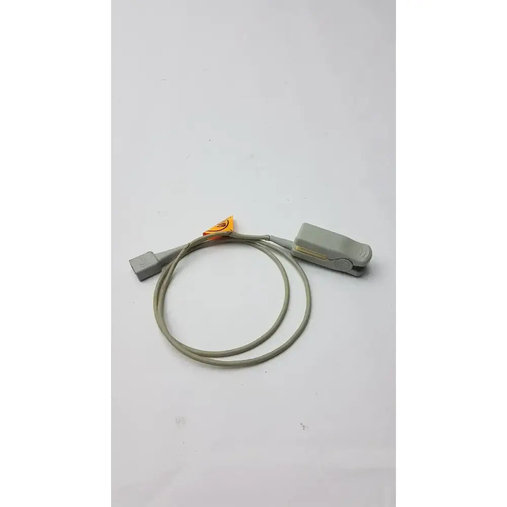 Nellcor Nihon Kohden DB9 SPO2 Probe Sensor Monitors Reusable Finger Sensor Compatible SpO2 Sensor, second-hand product photo 10