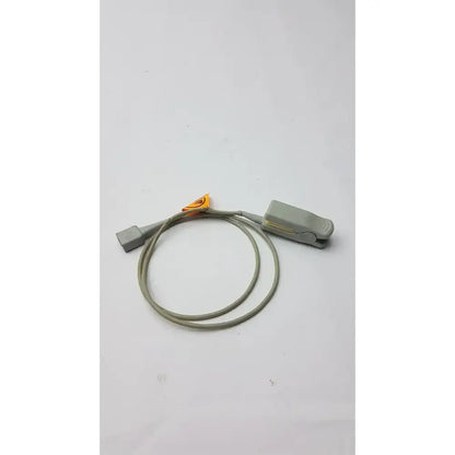 Nellcor Nihon Kohden DB9 SPO2 Probe Sensor Monitors Reusable Finger Sensor Compatible SpO2 Sensor, second-hand product photo 10