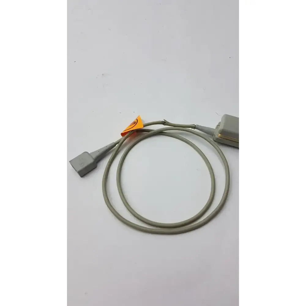 Nellcor Nihon Kohden DB9 SPO2 Probe Sensor Monitors Reusable Finger Sensor Compatible SpO2 Sensor, second-hand product photo 2