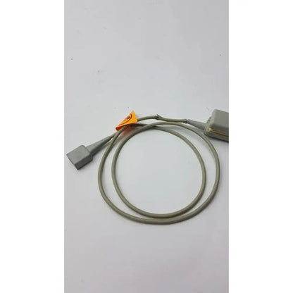 Nellcor Nihon Kohden DB9 SPO2 Probe Sensor Monitors Reusable Finger Sensor Compatible SpO2 Sensor, second-hand product photo 2