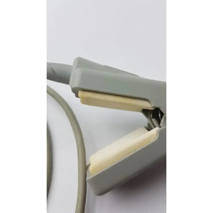 Nellcor Nihon Kohden DB9 SPO2 Probe Sensor Monitors Reusable Finger Sensor Compatible SpO2 Sensor, second-hand product photo 4