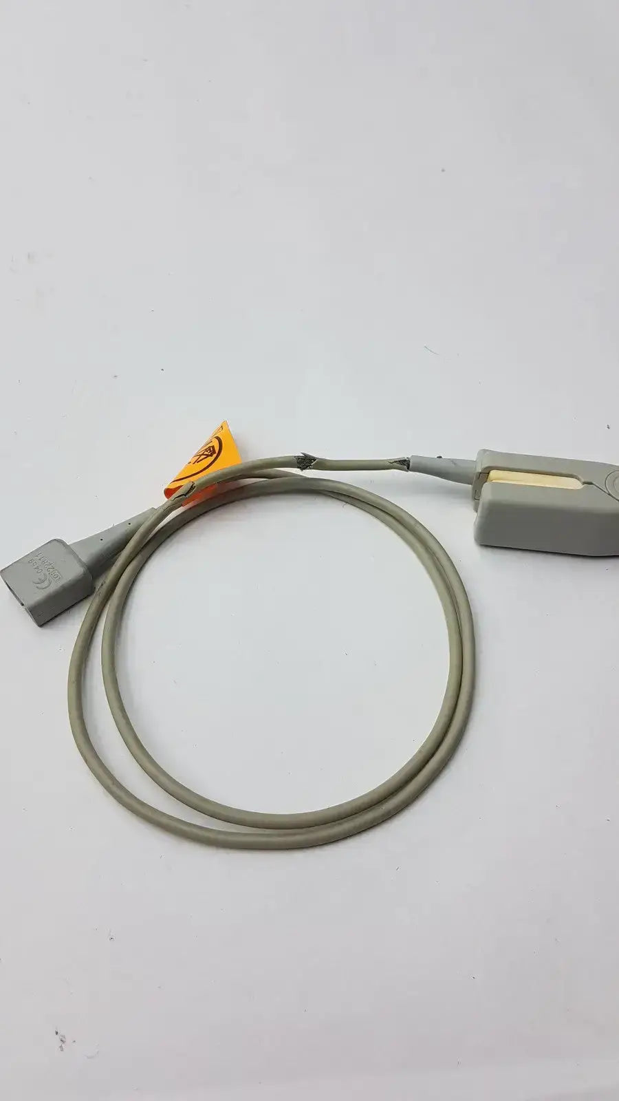 Nellcor Nihon Kohden DB9 SPO2 Probe Sensor Monitors Reusable Finger Sensor Compatible SpO2 Sensor, second-hand product photo 5