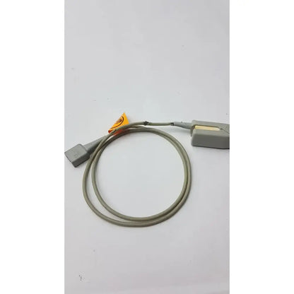Nellcor Nihon Kohden DB9 SPO2 Probe Sensor Monitors Reusable Finger Sensor Compatible SpO2 Sensor, second-hand product photo 5