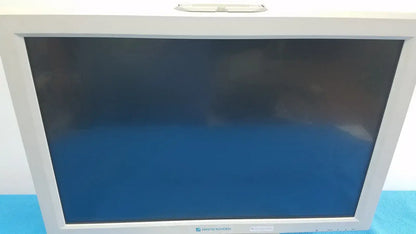 Nihon Kohden Elo Touchsystems ET2400L-8CJM-1-BG-NKD-G Touchscreen Monitor Touchscreen Monitor, as-is (for parts) product photo 1