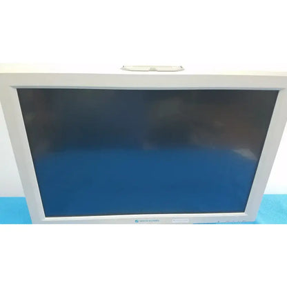 Nihon Kohden Elo Touchsystems ET2400L-8CJM-1-BG-NKD-G Touchscreen Monitor Touchscreen Monitor, as-is (for parts) product photo 1
