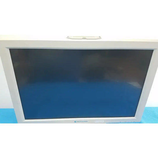 Nihon Kohden Elo Touchsystems ET2400L-8CJM-1-BG-NKD-G Touchscreen Monitor Touchscreen Monitor, as-is (for parts) product photo 1