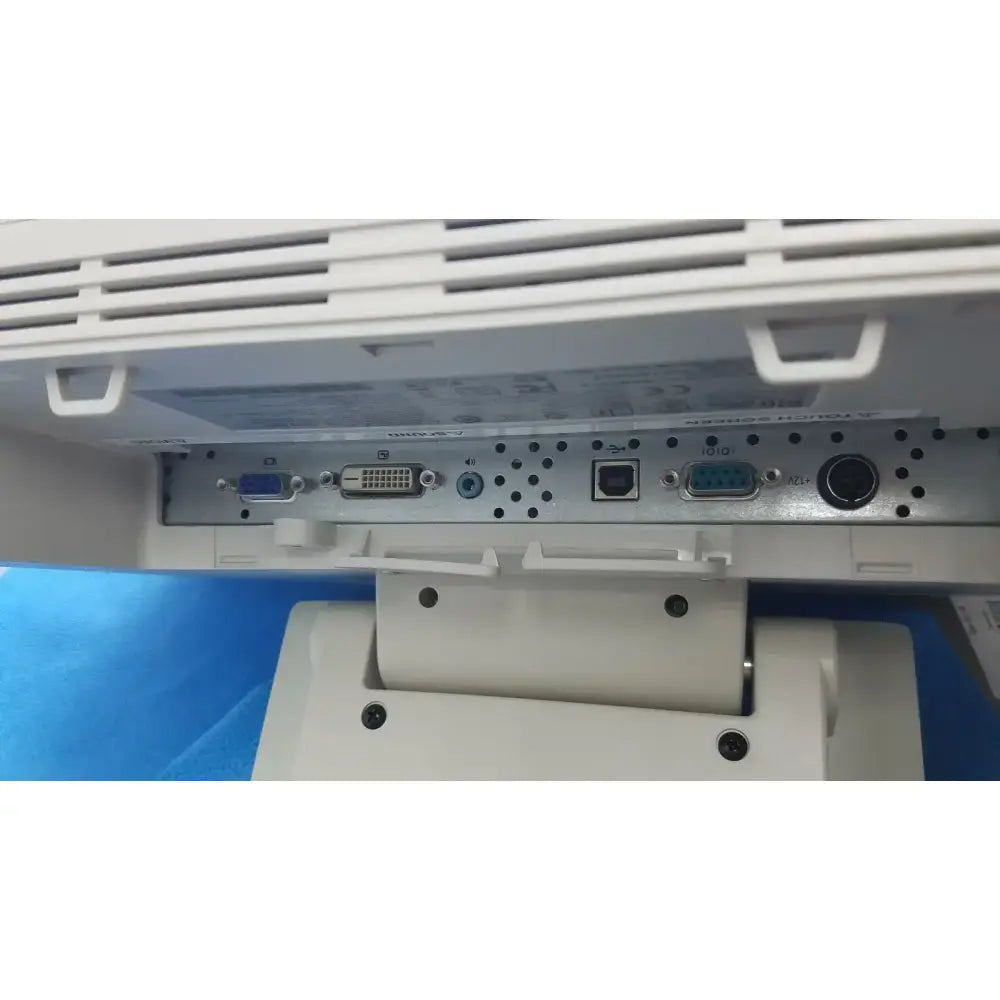 Nihon Kohden Elo Touchsystems ET2400L-8CJM-1-BG-NKD-G Touchscreen Monitor Touchscreen Monitor, as-is (for parts) product photo 15