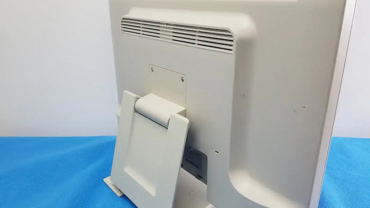 Nihon Kohden Elo Touchsystems ET2400L-8CJM-1-BG-NKD-G Touchscreen Monitor Touchscreen Monitor, as-is (for parts) product photo 5