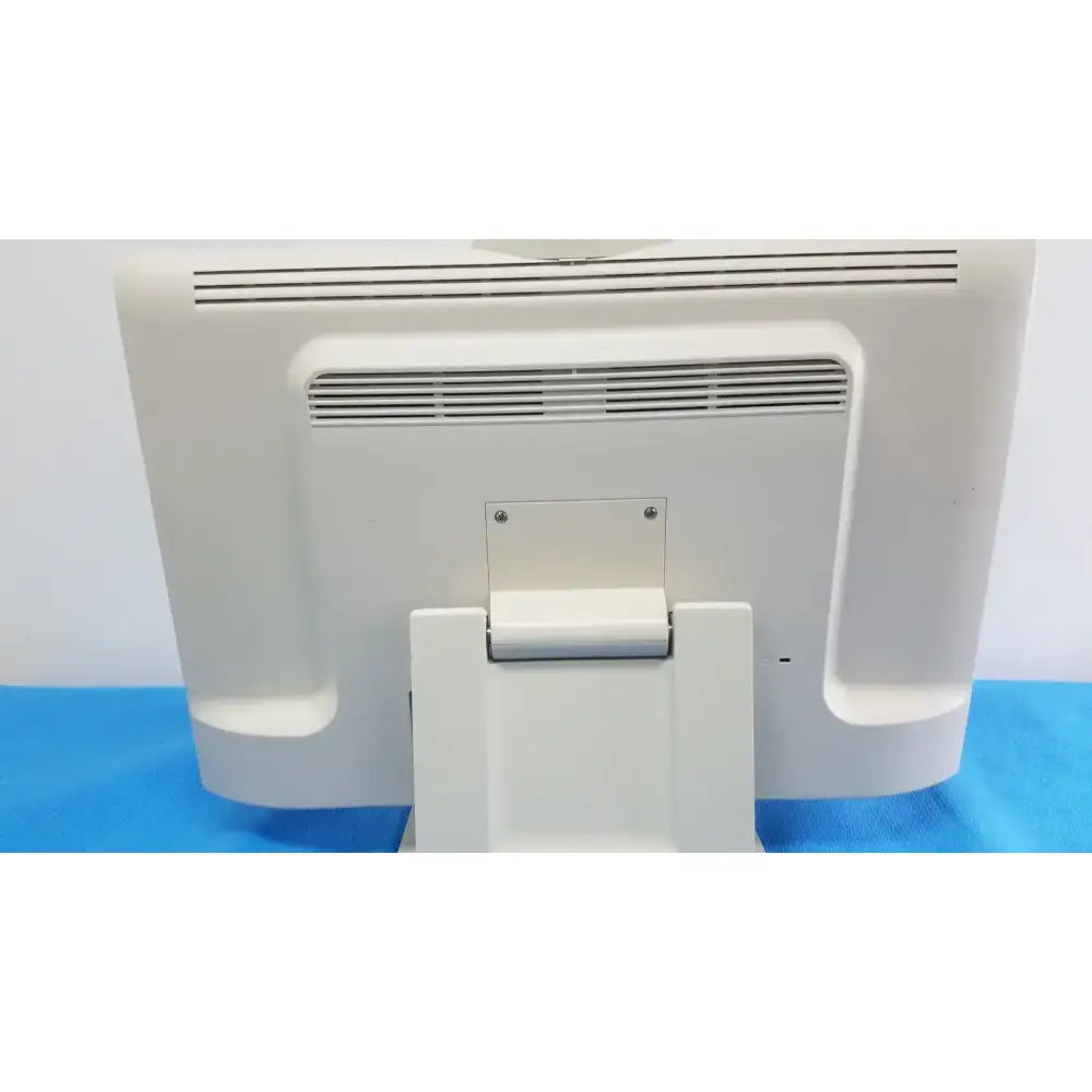 Nihon Kohden Elo Touchsystems ET2400L-8CJM-1-BG-NKD-G Touchscreen Monitor Touchscreen Monitor, as-is (for parts) product photo 4
