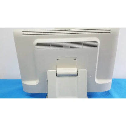 Nihon Kohden Elo Touchsystems ET2400L-8CJM-1-BG-NKD-G Touchscreen Monitor Touchscreen Monitor, as-is (for parts) product photo 4