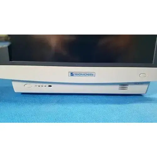 Nihon Kohden Life Scope Bedside Patient Monitor BSM-6701A Bedside Patient Monitor, as-is (for parts) product photo 3
