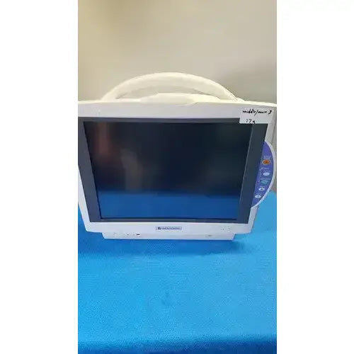 Nihon Kohden Life Scope Bedside Patient Monitor BSM-6701A Bedside Patient Monitor, as-is (for parts) product photo 1
